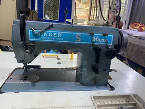 Singer Industrial Machine