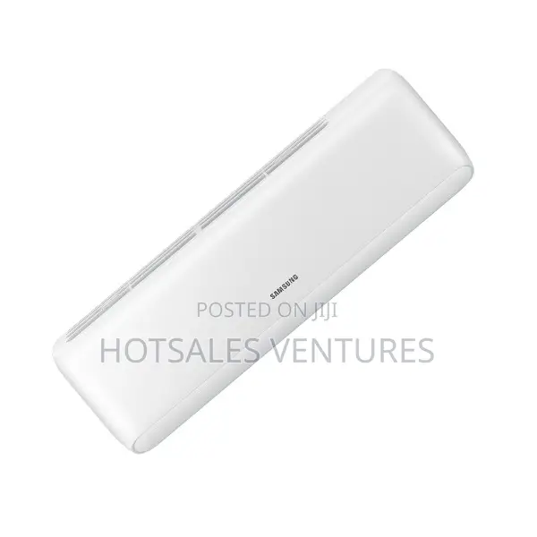 STRONG Samsung 1.0HP Split Air Condition - AR09CRHGAWK/AF