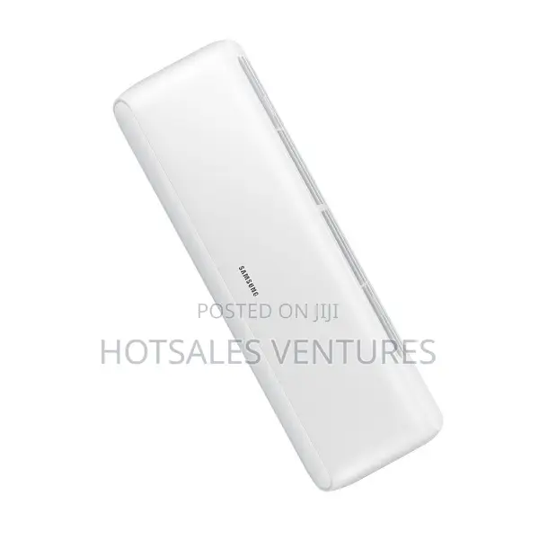STRONG Samsung 1.0HP Split Air Condition - AR09CRHGAWK/AF