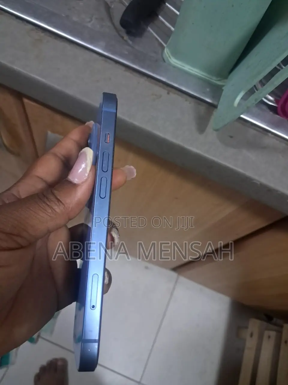 Apple iPhone 14 128 GB Blue