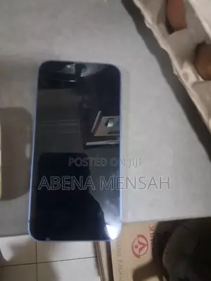 Apple iPhone 14 128 GB Blue
