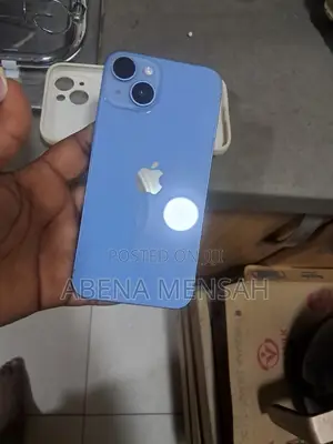 Apple iPhone 14 128 GB Blue