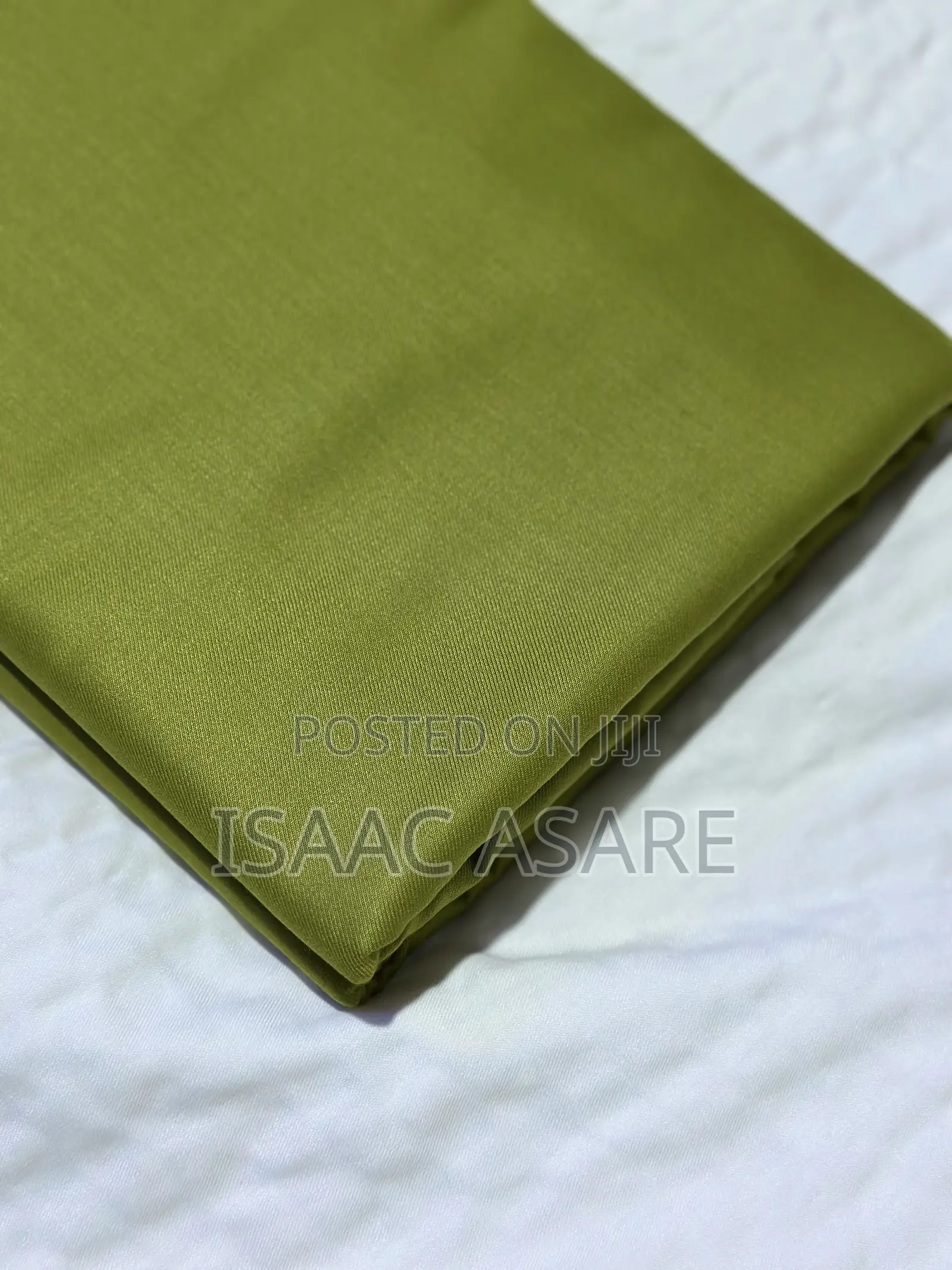 Cashmere Fabric
