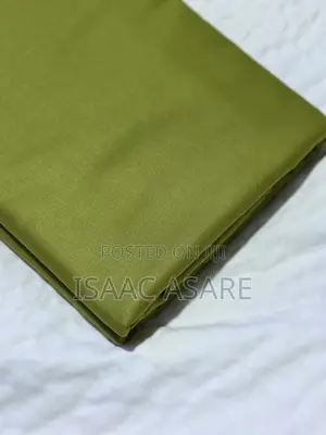Cashmere Fabric