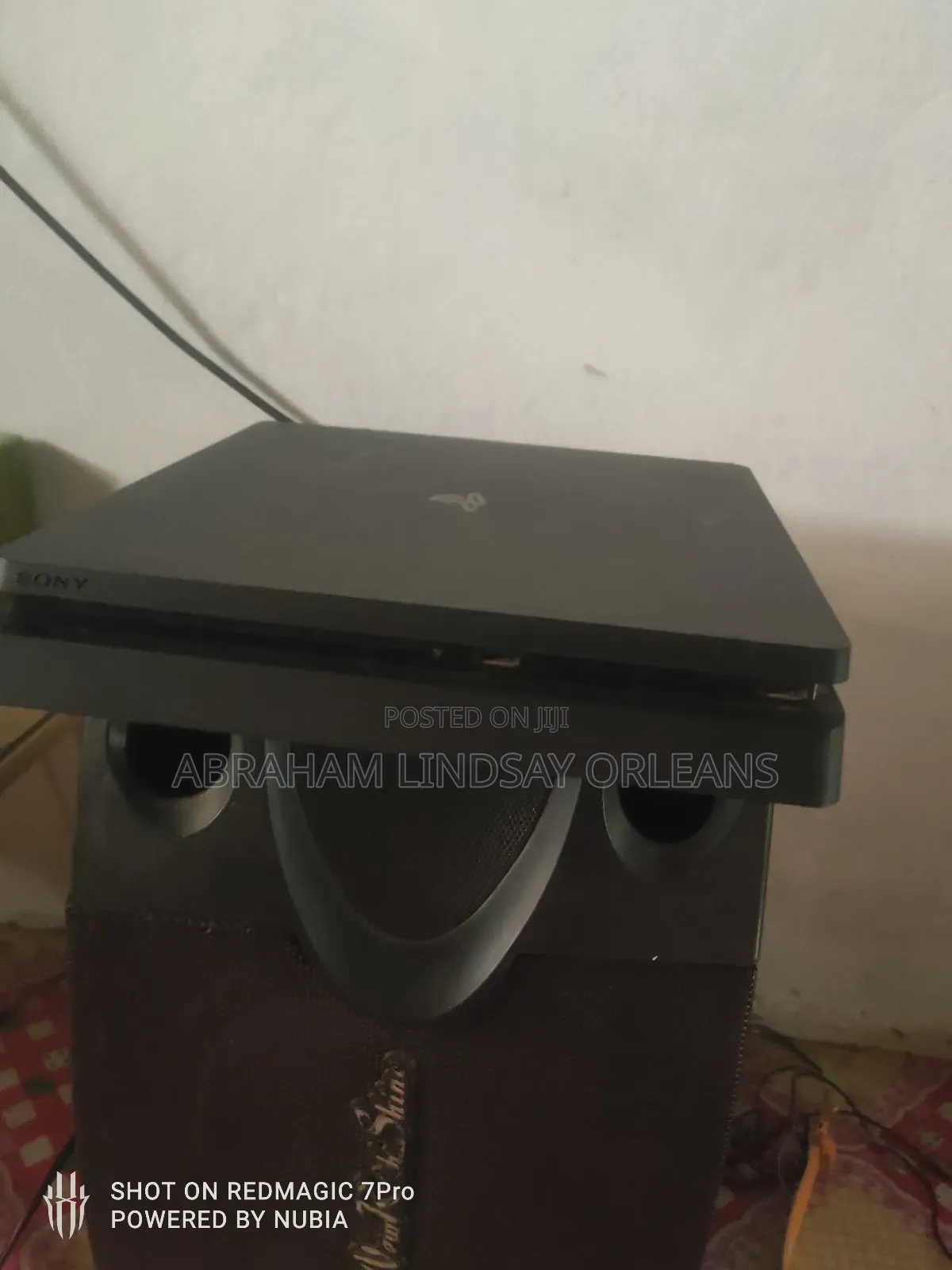 PlayStation 4 Slim