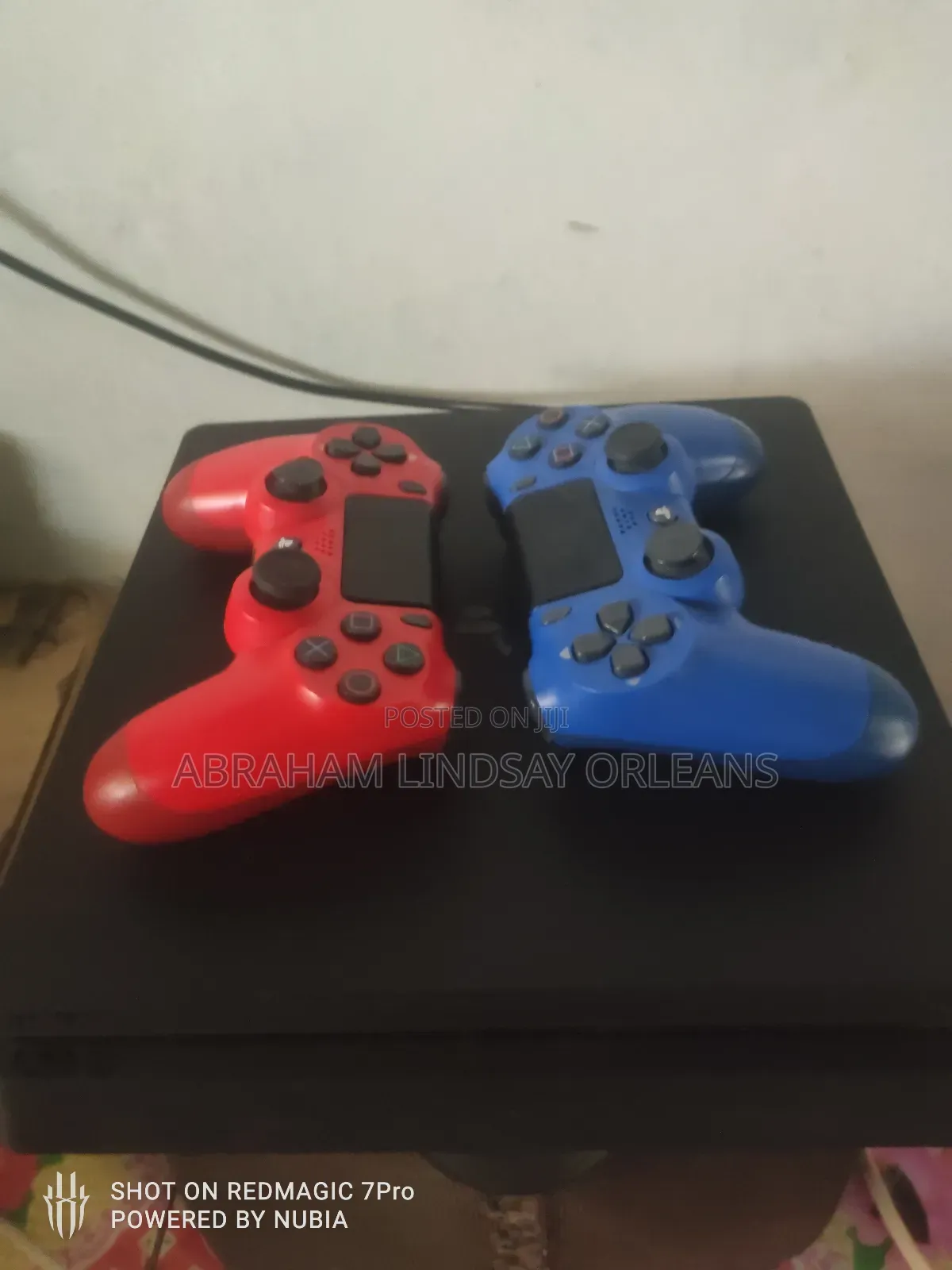 PlayStation 4 Slim
