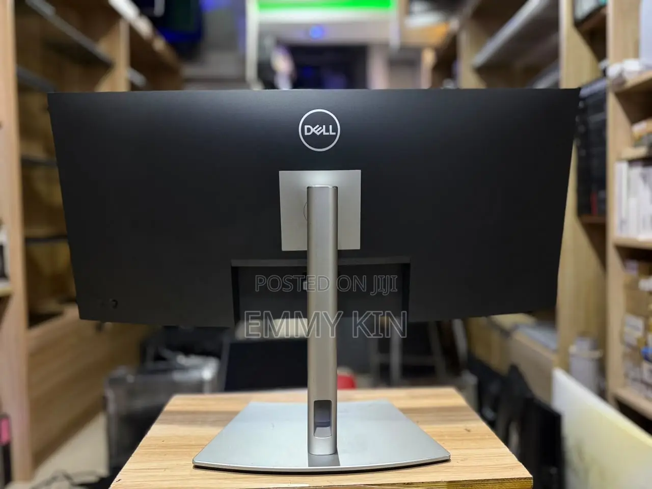 Dell Monitor 34 Inch Curved