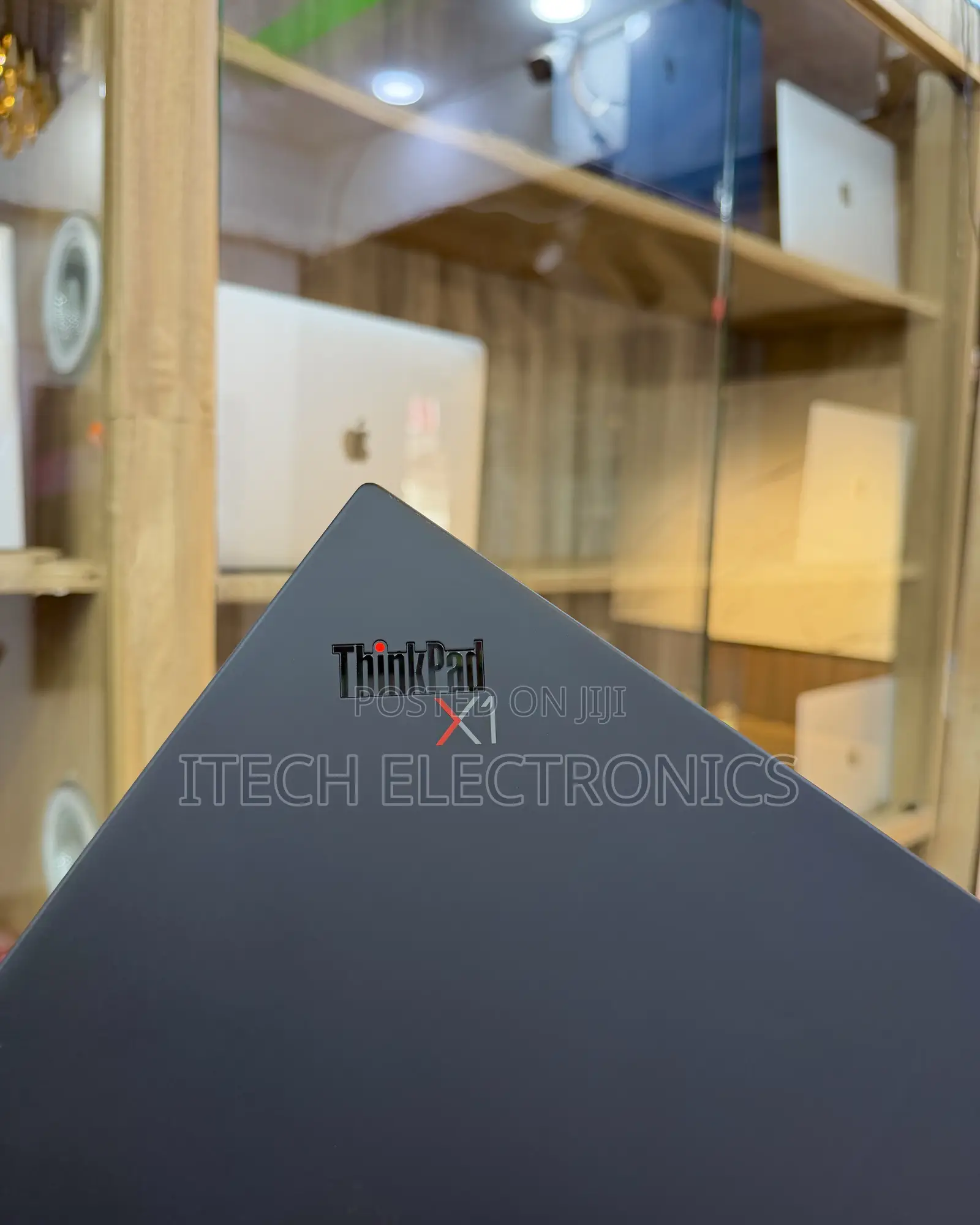 Laptop Lenovo ThinkPad X1 Carbon 16GB Intel Core i7 SSD 512GB