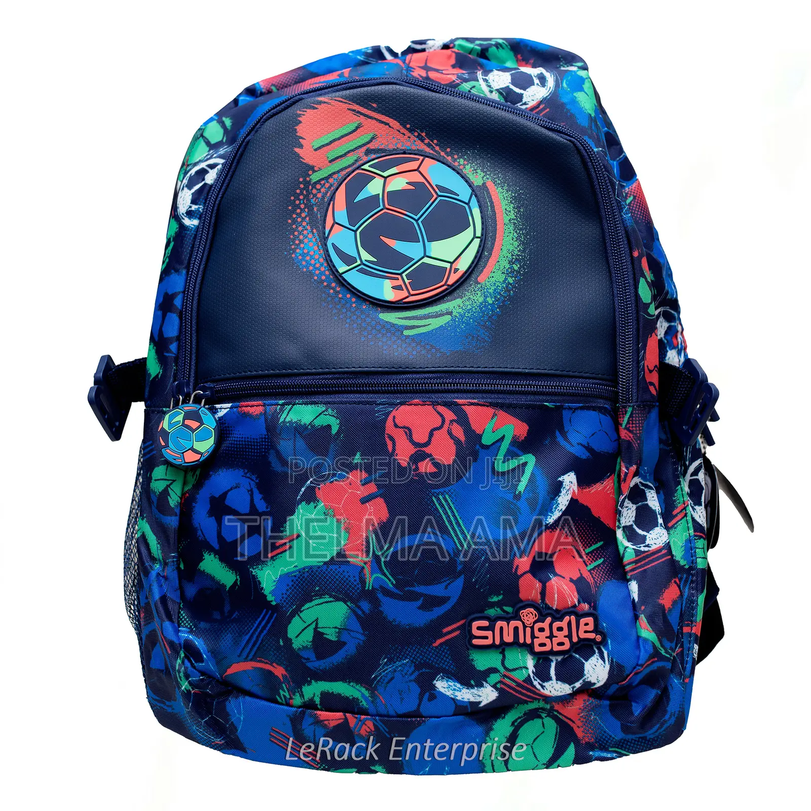 Fashionable School Bags