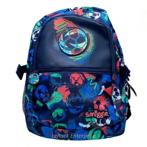 Fashionable School Bags