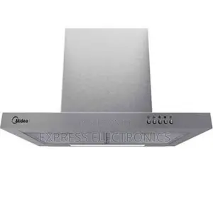 Best Buy for Less 90CM Cooker Hood 220-240v 50Hz 90M21