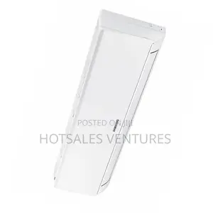 Durable Samsung 1.5hp Split AC - Ar12crhgawk/Af