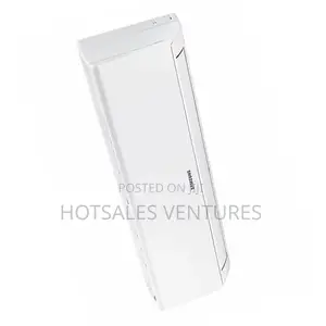 Durable Samsung 1.5hp Split AC - Ar12crhgawk/Af