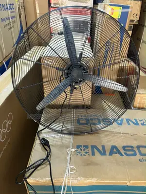 30inches Wall Mounted Fan