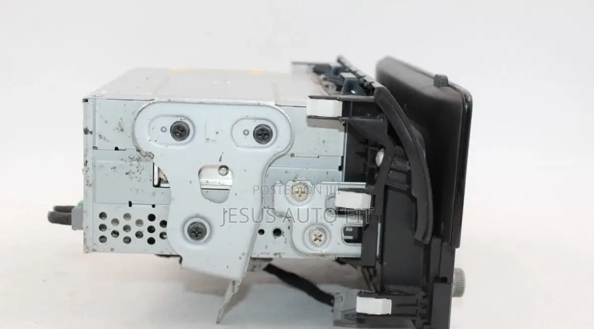 2019-2021 Honda Civic Radio Touch Display Screen Buttons 39710-TBF-A71