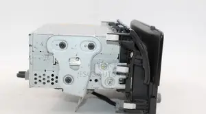 2019-2021 Honda Civic Radio Touch Display Screen Buttons 39710-TBF-A71