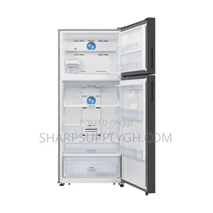 Regrigerators Duracool Twin Cooling.