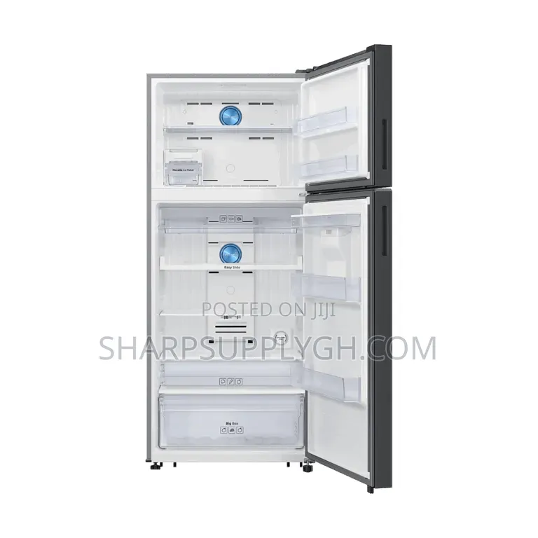 Regrigerators Duracool Twin Cooling.