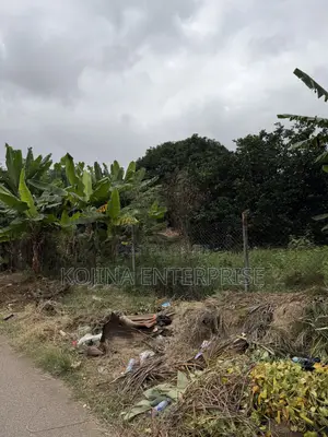  Prime Residential Plot for Sale – Danyame (Champion Road)