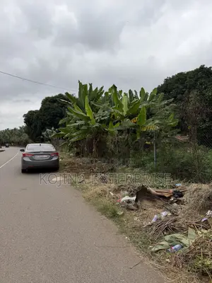  Prime Residential Plot for Sale – Danyame (Champion Road)