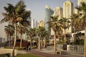 Work in Uae