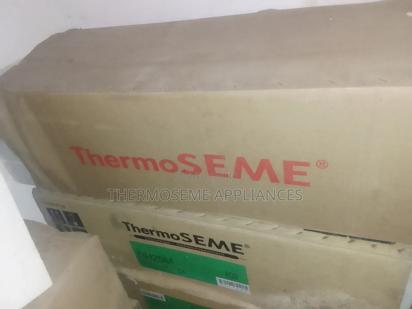 Thermoseme Air Conditioner