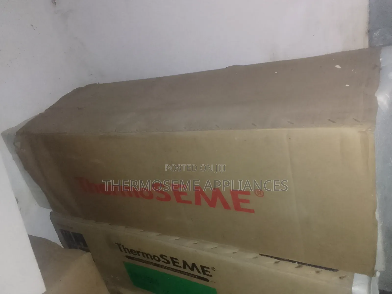 Thermoseme Air Conditioner