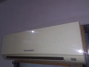 Thermoseme Air Conditioner