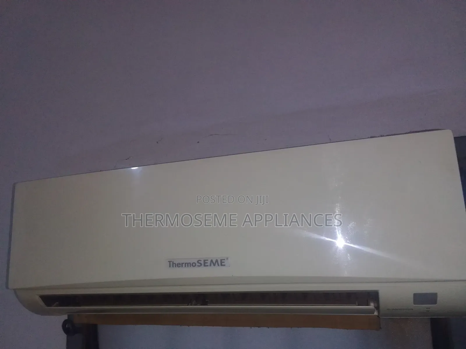 Thermoseme Air Conditioner