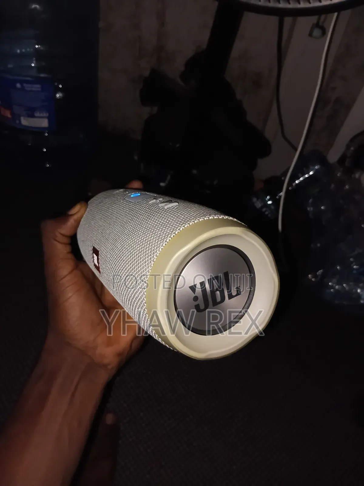 JBL Charge 3