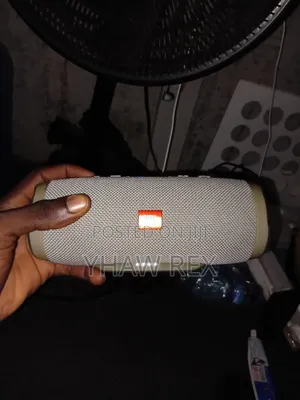 JBL Charge 3