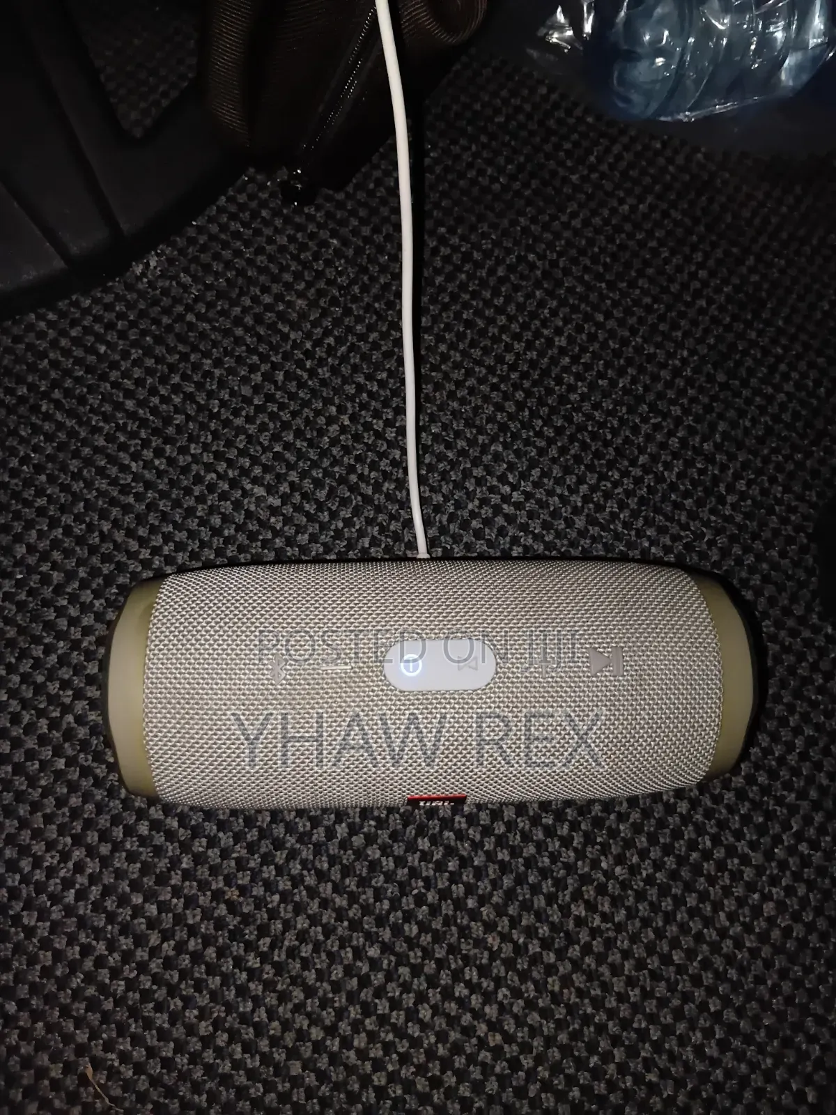 JBL Charge 3