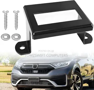 Radar Sensor Anti-Theft Protector Cover