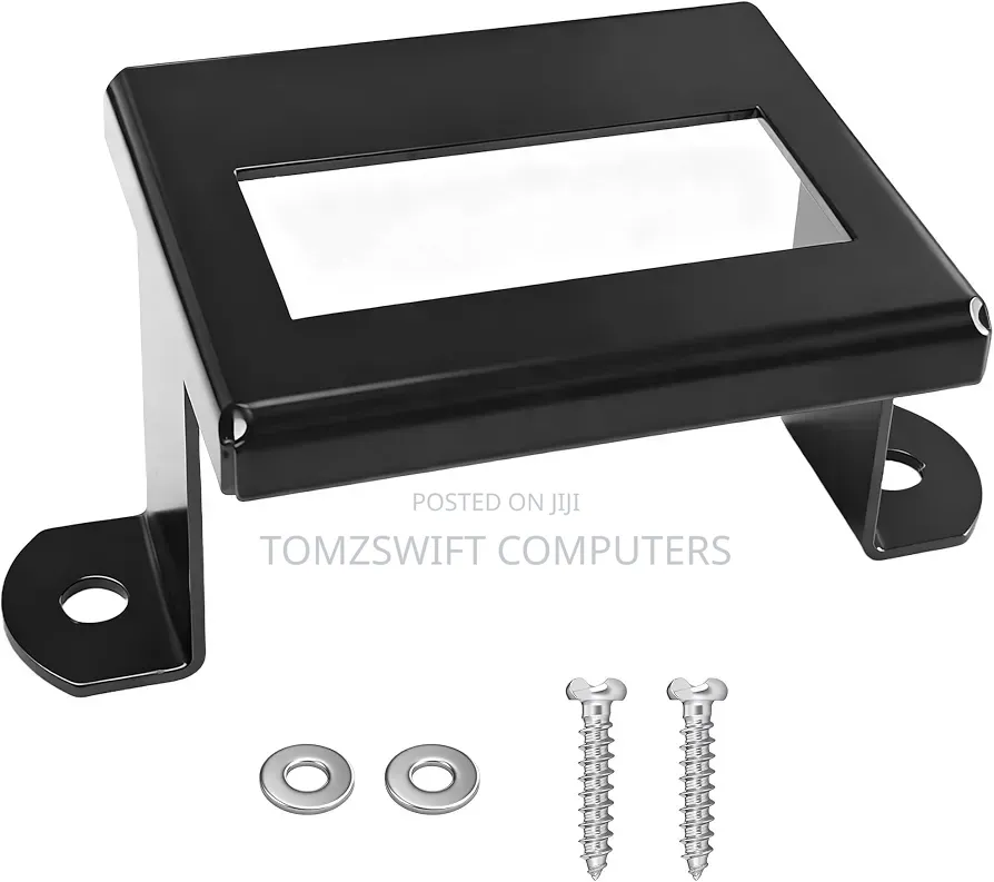 Radar Sensor Anti-Theft Protector Cover