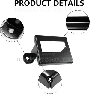 Radar Sensor Anti-Theft Protector Cover