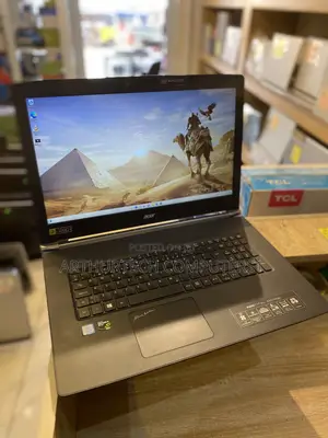 Laptop Acer Aspire V Nitro 8GB Intel Core i5 HDD+SSD 1T