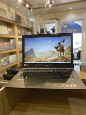 Laptop Acer Aspire V Nitro 8GB Intel Core i5 HDD+SSD 1T