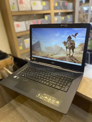 Laptop Acer Aspire V Nitro 8GB Intel Core i5 HDD+SSD 1T