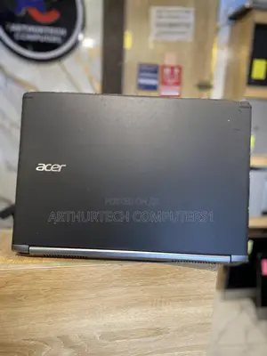 Laptop Acer Aspire V Nitro 8GB Intel Core i5 HDD+SSD 1T