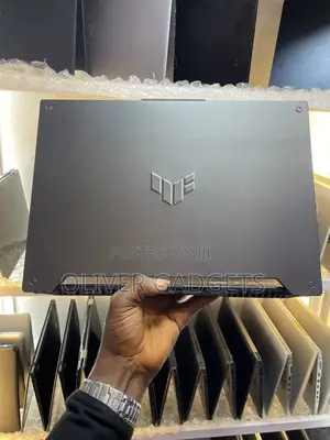 Laptop Asus TUF Gaming F15 16GB Intel Core i5 SSD 512GB