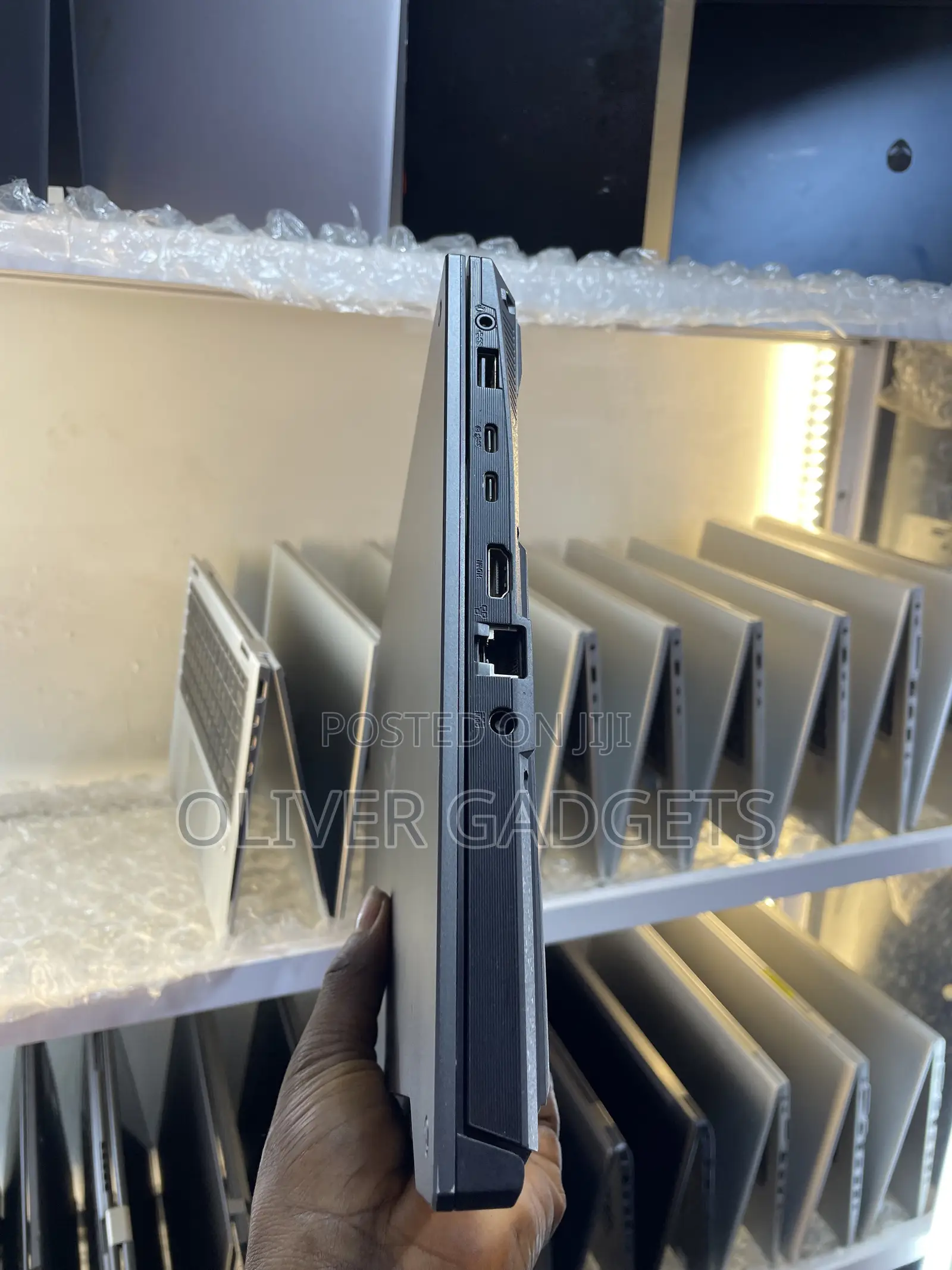 Laptop Asus TUF Gaming F15 16GB Intel Core i5 SSD 512GB