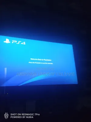 PlayStation 4 Slim