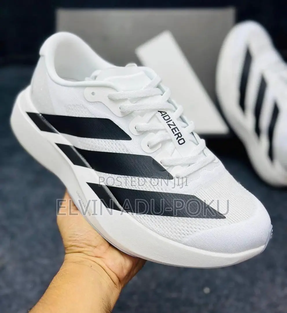 New Season Adidas Adizero EVO SL Sneakers, SWIPE > 