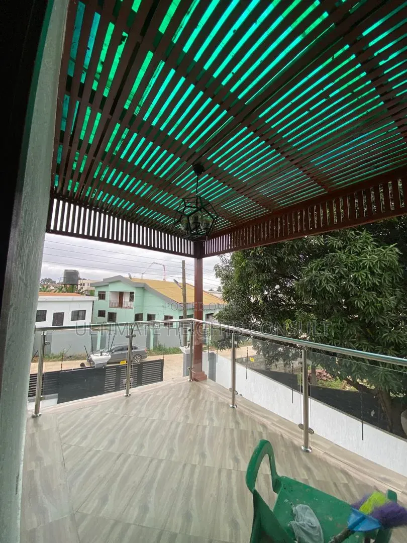 4bdrm House in Achimota, CFC Estates for sale