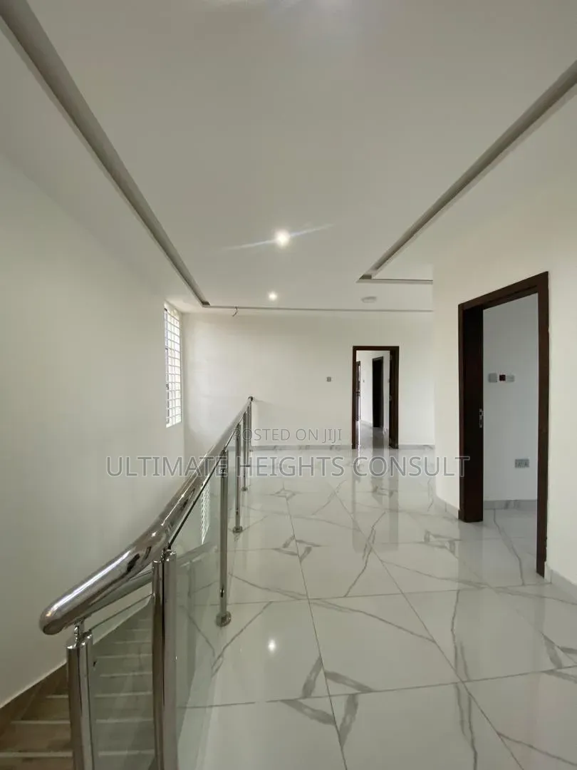 4bdrm House in Achimota, CFC Estates for sale