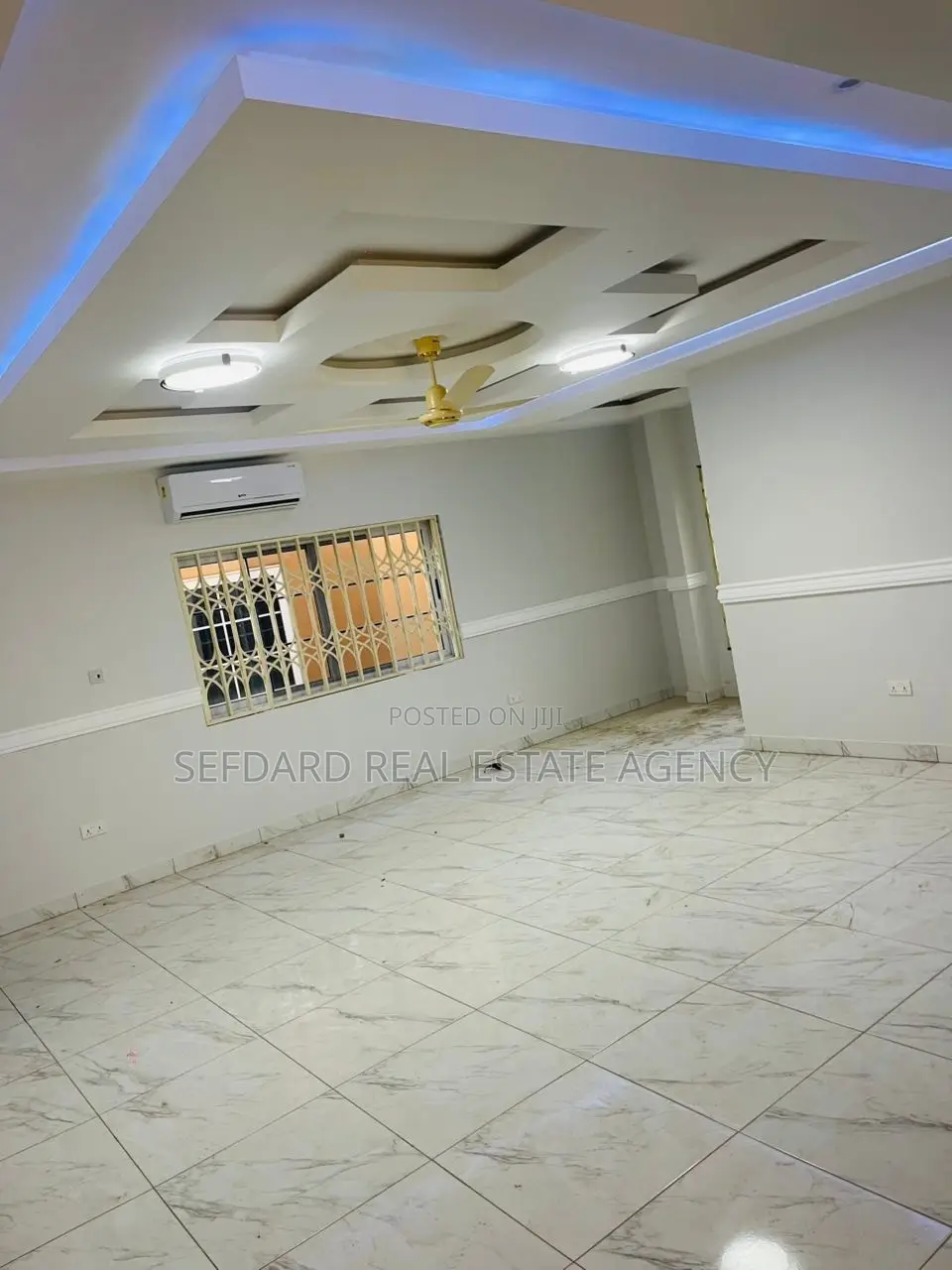 4bdrm Duplex in Sefdard Properties, Pokuase for rent