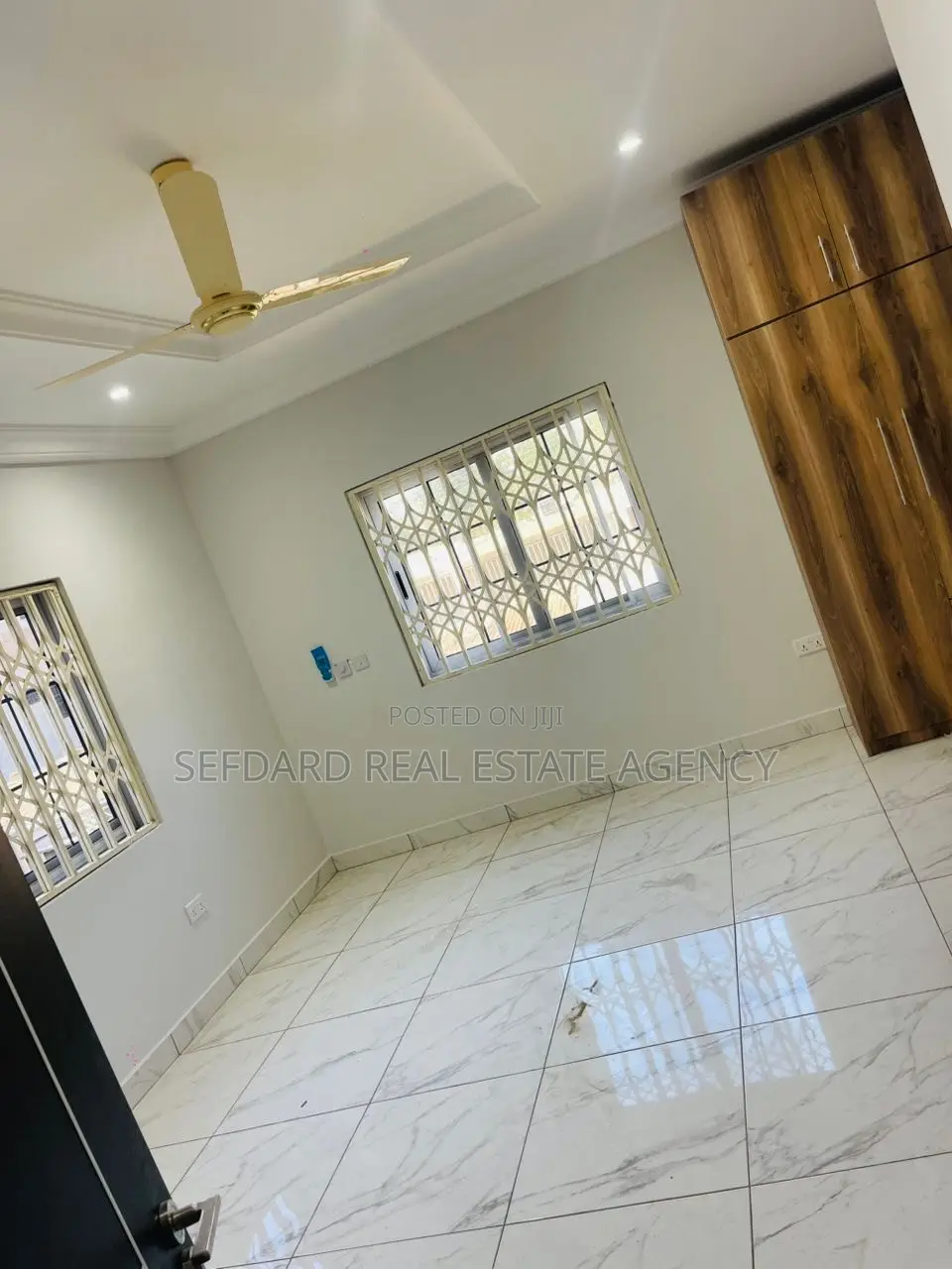 4bdrm Duplex in Sefdard Properties, Pokuase for rent