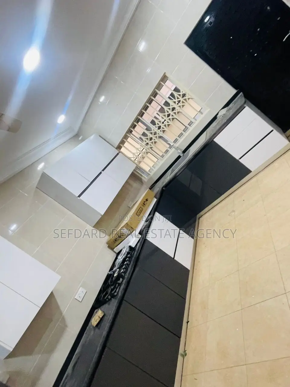 4bdrm Duplex in Sefdard Properties, Pokuase for rent