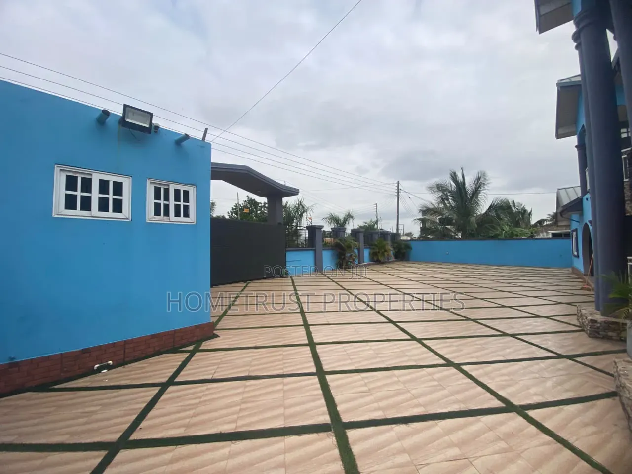 5bdrm Duplex in Haatso Bohwe, Antis for sale