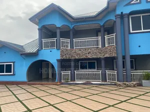 5bdrm Duplex in Haatso Bohwe, Antis for sale